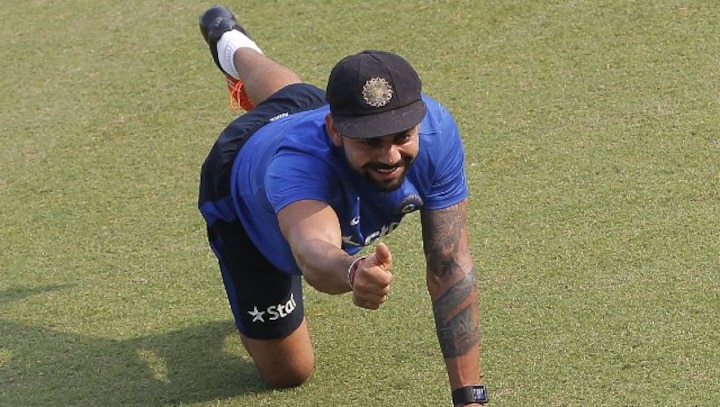 Firstpost Masterclass: Ramji Srinivasan discusses fitness protocols that make elite athletes tick
