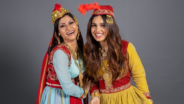 Dolly Kitty Aur Woh Chamakte Sitare movie review: Konkona and Bhumi’s natural sensitivity is overshadowed by a vague script Dolly Kitty Aur Woh Chamakte Sitare movie review: Konkona and Bhumi’s natural sensitivity is overshadowed by a vague script