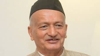 Maharashtra guv goes into self-quarantine after at least 18 Raj Bhavan staff test positive for COVID-19