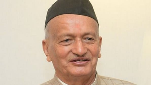 Maharashtra guv goes into self-quarantine after at least 18 Raj Bhavan staff test positive for COVID-19