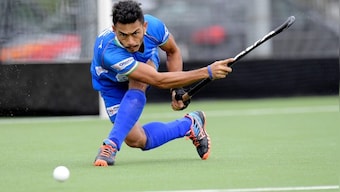 Indian hockey team is shaping up well for Tokyo Olympics, says Kothajit Singh