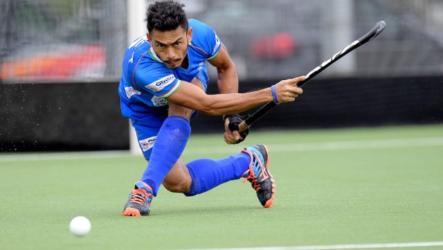 India defender Kothajit Singh says lockdown break helped him identify shortcomings in his game India defender Kothajit Singh says lockdown break helped him identify shortcomings in his game