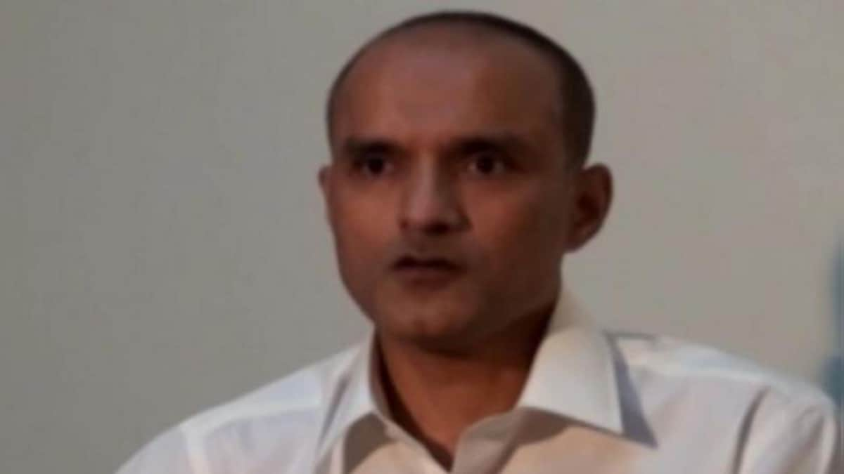 MEA says New Delhi wants Indian lawyer to represent Kulbhushan Jadhav in Pakistan court