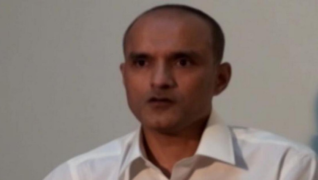 Pakistan has blocked all legal remedies for Kulbhushan Jadhav, adopted farcical approach, says MEA Pakistan has blocked all legal remedies for Kulbhushan Jadhav, adopted farcical approach, says MEA