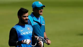 Anil Kumble feels stint as India head coach could’ve ended on better note, but says he has ‘no regrets’