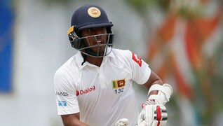 Sri Lanka Cricket lifts international ban imposed on Danushka Gunathilaka,  Niroshan Dickwella and Kusal Mendis