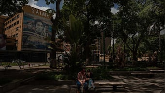 Latin America grappling with a 'decline of democracy' under coronavirus pandemic