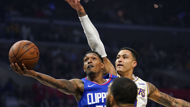 NBA: LA Clippers' Lou Williams will serve 10-day quarantine after visiting club, could miss three games NBA: LA Clippers' Lou Williams will serve 10-day quarantine after visiting club, could miss three games