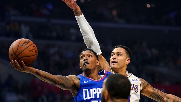 NBA: LA Clippers' Lou Williams will serve 10-day quarantine after visiting club, could miss three games