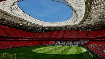 Football fans in Spain unlikely to return to stadiums in September, says country's health minister