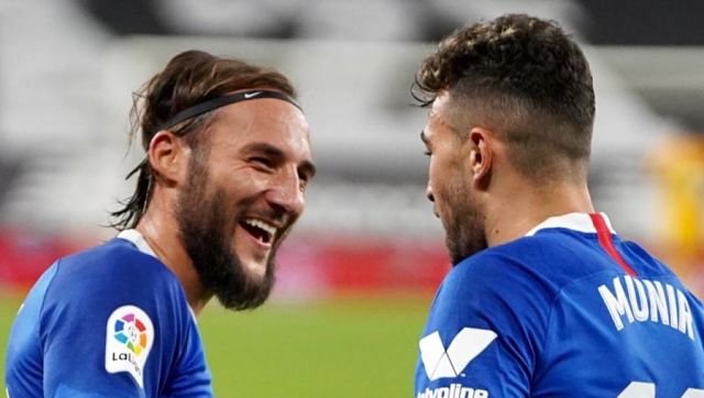 LaLiga: Sevilla register come-from-behind victory against Athletic Bilbao; Mallorca beat Levante LaLiga: Sevilla register come-from-behind victory against Athletic Bilbao; Mallorca beat Levante