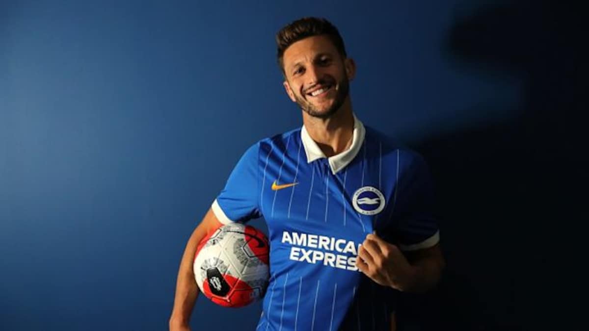 Brighton signs free agent Adam Lallana from Liverpool; Dejan Lovren moves to Zenit St. Petersburg