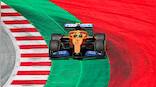 Formula 1 2020: McLaren’s Lando Norris says returning straight to racetrack after lengthy break took its toll on him physically