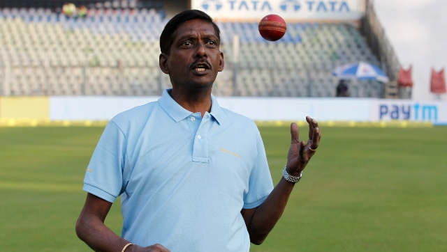 Not many leg-spinners have Test ambitions these days, says Laxman Sivaramakrishnan Not many leg-spinners have Test ambitions these days, says Laxman Sivaramakrishnan