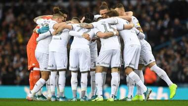 Premier League: Back in the top flight, Leeds United turn to Jay-Z agency to grow in US, China