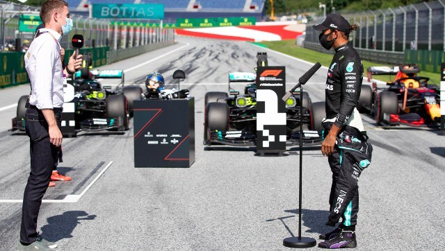 gp austria formula 1 2020