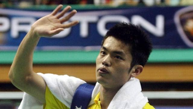 Badminton's Greatest Rivalry Meets Its Inevitable End As Lin Dan ...