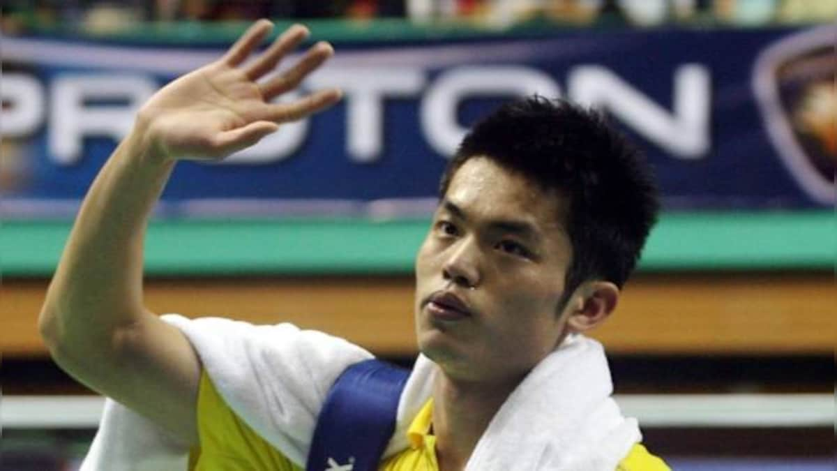 Lin Dan retires: Here's a look at badminton legend's five epic matches