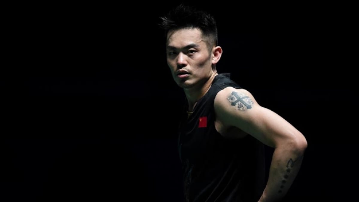 Rudy Hartono, Lin Dan, Poul-Erik Hoyer, or Lee Chong Wei, who wins the badminton GOAT race?