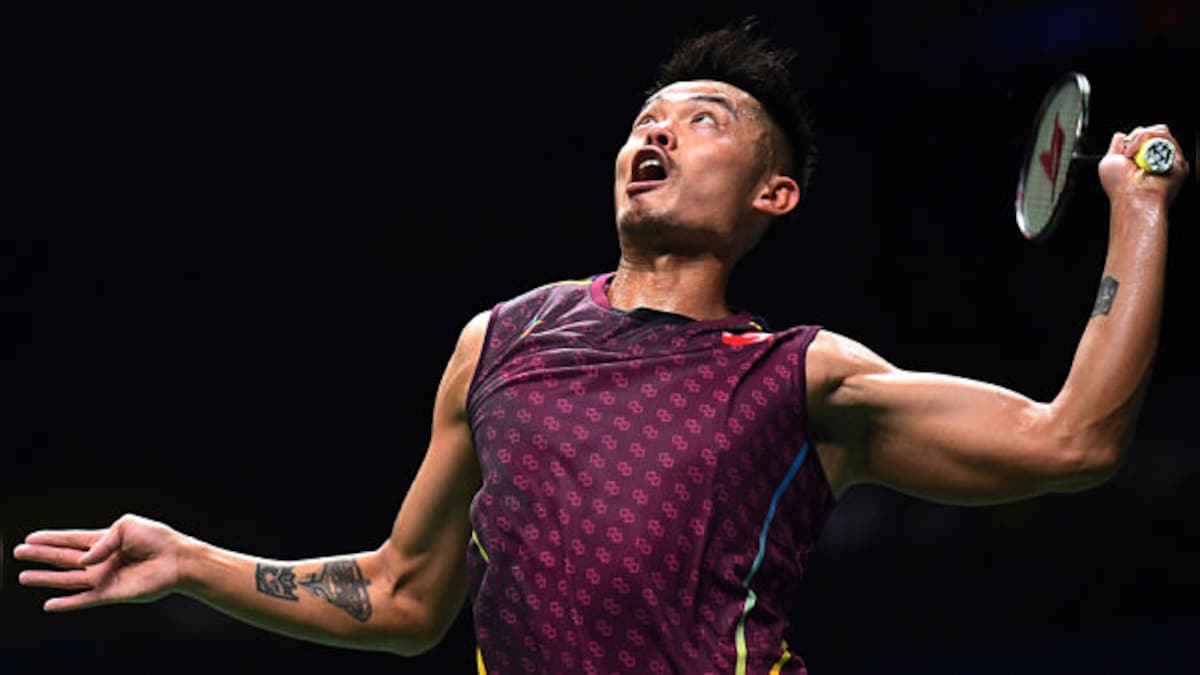 Badminton's greatest rivalry meets its inevitable end as Lin Dan follows Lee Chong Wei into retirement