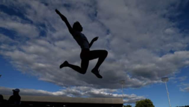 'From the outside, you may think that it is just running and jumping, but there is a lot of science involved.' File/Reuters