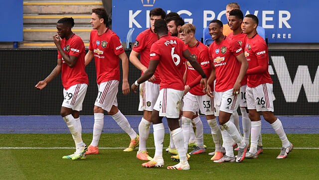 Premier League: Manchester United, Chelsea seal Champions League spots; Bournemouth, Watford relegated Premier League: Manchester United, Chelsea seal Champions League spots; Bournemouth, Watford relegated