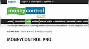 Moneycontrol Pro Financial Freedom Offer: Grab benefits worth Rs 15,000