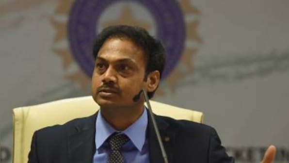 MSK Prasad opens up about arguments with Virat Kohli, Ravi Shastri, says ‘sometimes we didn’t want to see each other’