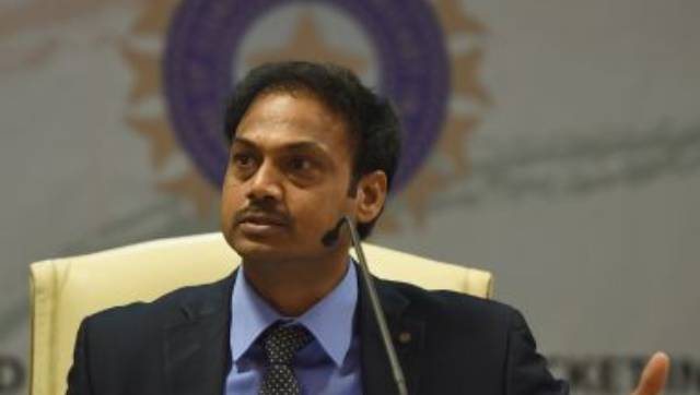 Former BCCI chief selector MSK Prasad suggests sending 26-member India squad for Australia tour Former BCCI chief selector MSK Prasad suggests sending 26-member India squad for Australia tour