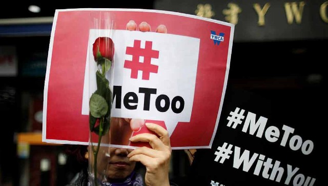 MeToo movement brewing in eSports industry as scores of women allege exploitation MeToo movement brewing in eSports industry as scores of women allege exploitation