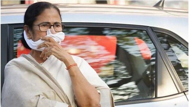 JEE Main, NEET 2020: Mamata Banerjee urges Centre to postpone exams 'until situation is conducive' JEE Main, NEET 2020: Mamata Banerjee urges Centre to postpone exams 'until situation is conducive'