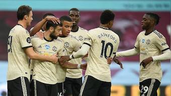 Europa League: Manchester United, Wolves likely to meet in semi-finals as UEFA announces draw