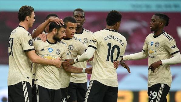 Europa League: Manchester United, Wolves likely to meet in semi-finals as UEFA announces draw