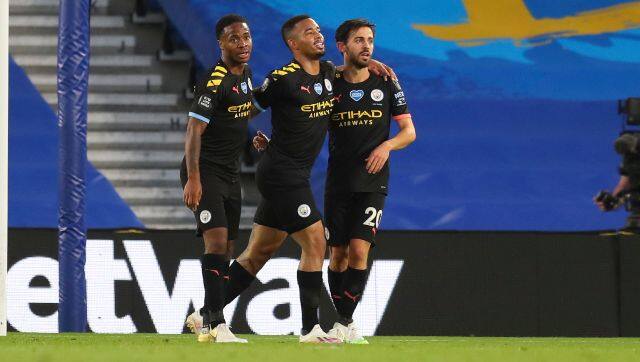 CAS ruled that Manchseter City did not breach UEFA's FFP rules by disguising equity funding as sponsorship. AP