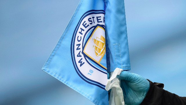 CAS 'strongly condemn' Manchester City for obstructing investigation into finances while overturning Champions League ban CAS 'strongly condemn' Manchester City for obstructing investigation into finances while overturning Champions League ban
