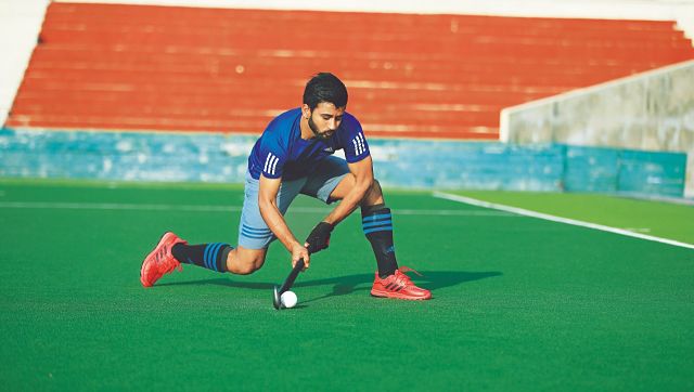 Coronavirus Outbreak: India men's hockey captain Manpreet Singh, four other players test positive for COVID-19 Coronavirus Outbreak: India men's hockey captain Manpreet Singh, four other players test positive for COVID-19