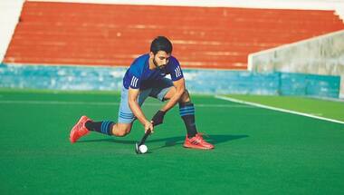 Coronavirus Outbreak: India men's hockey captain Manpreet Singh, four other players test positive for COVID-19