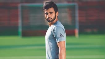 'Staying fit and studying opponents': India hockey captain Manpreet Singh on challenges and opportunities during coronavirus-forced break