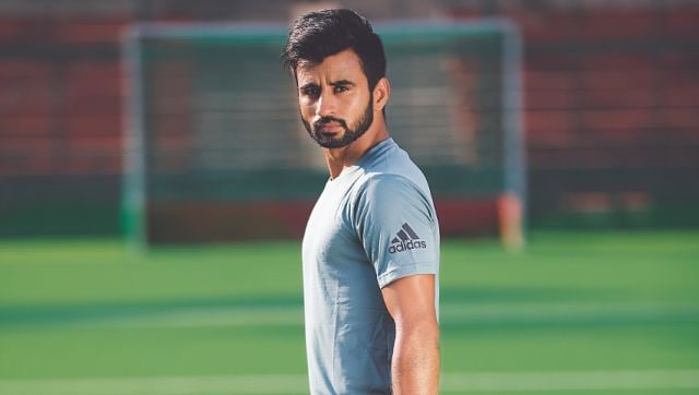 'Staying fit and studying opponents': India hockey captain Manpreet Singh on challenges and opportunities during coronavirus-forced break 'Staying fit and studying opponents': India hockey captain Manpreet Singh on challenges and opportunities during coronavirus-forced break