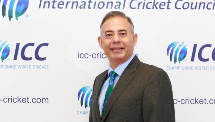 ICC boss Manu Sawhney resigns 'with immediate effect,' Geoff Allardice to continue as acting CEO