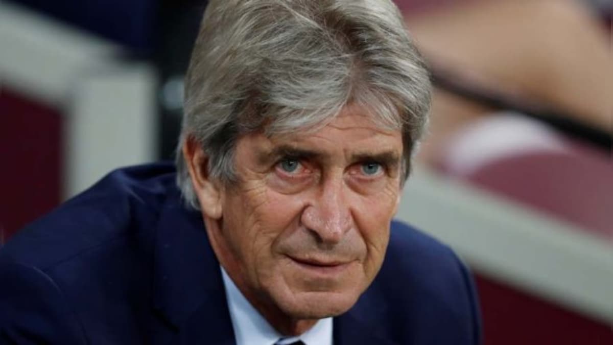 LaLiga: Former Real Madrid boss Manuel Pellegrini set to become Real Betis head coach, say reports