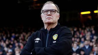 EFL Championship: The capacity of players made the difference, says Leeds United boss Marcelo Bielsa after title win