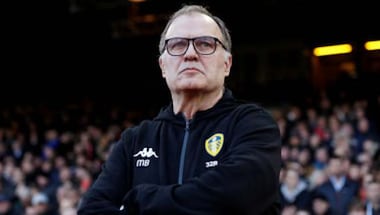 EFL Championship: The capacity of players made the difference, says Leeds United boss Marcelo Bielsa after title win
