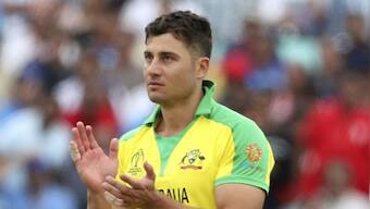 Usman Khawaja, Marcus Stoinis named in Australia's preliminary squad for England's limited-overs tour