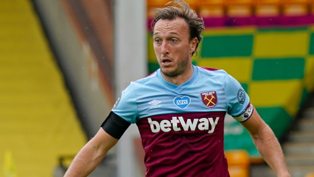 Premier League: West Ham boss David Moyes lauds Mark Noble ahead of midfielder’s 500th appearance Premier League: West Ham boss David Moyes lauds Mark Noble ahead of midfielder’s 500th appearance