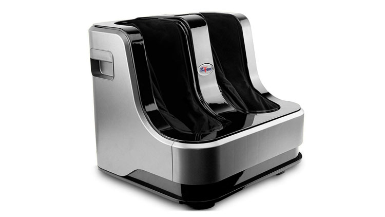 Say goodbye to foot pain with these top massagers Say goodbye to foot pain with these top massagers