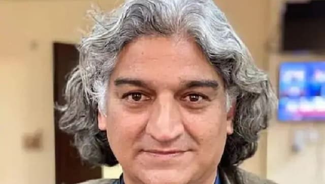 Pakistani journalist Matiullah Jan 'abducted' from Islamabad; family, rights groups call for safe return Pakistani journalist Matiullah Jan 'abducted' from Islamabad; family, rights groups call for safe return