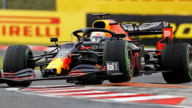 formula 1 points 2020