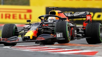 Formula 1 2020: Max Verstappen's incredible recovery from pre-race crash to Valtteri Bottas’ false start, talking points from Hungarian GP