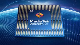 MediaTek Dimensity 720 5G chipset launched for mid-range smartphones: All you need to know